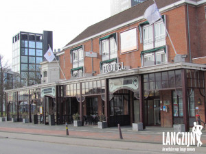 Hampshire Hotel - Oranje Leeuwarden
