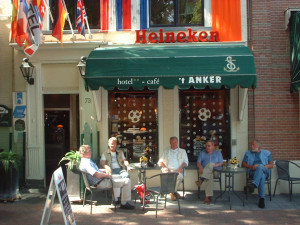 Hotel-Café 't Anker