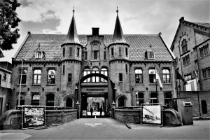 Prison Tour