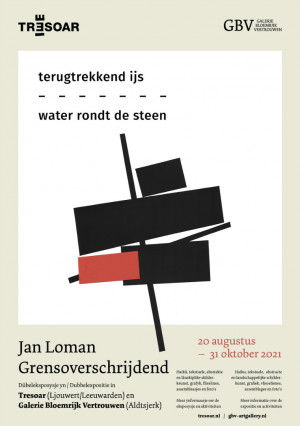 Jan Loman | Grensoverschrijdend