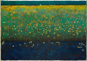 Collegereeks Meer dan 100 jaar Friese kunst