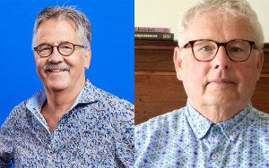 Lunchlezing Froukje Santing