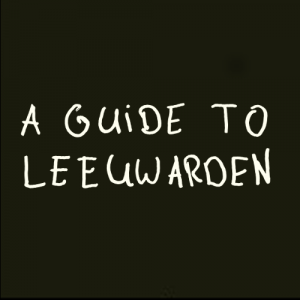 Leeuwarden Free Tour