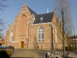 Grote of Jacobijnekerk