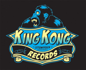 King Kong Records