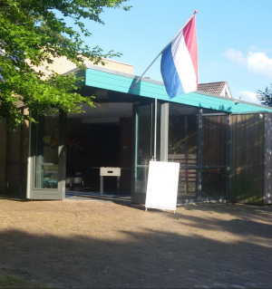 Cambuursterhoek