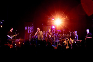Hash#Tag Coverband