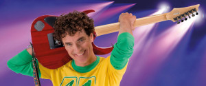 Dirk Scheele