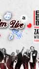 Leeuwarden Live (18+)