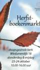 Cuperus boekenmarkt